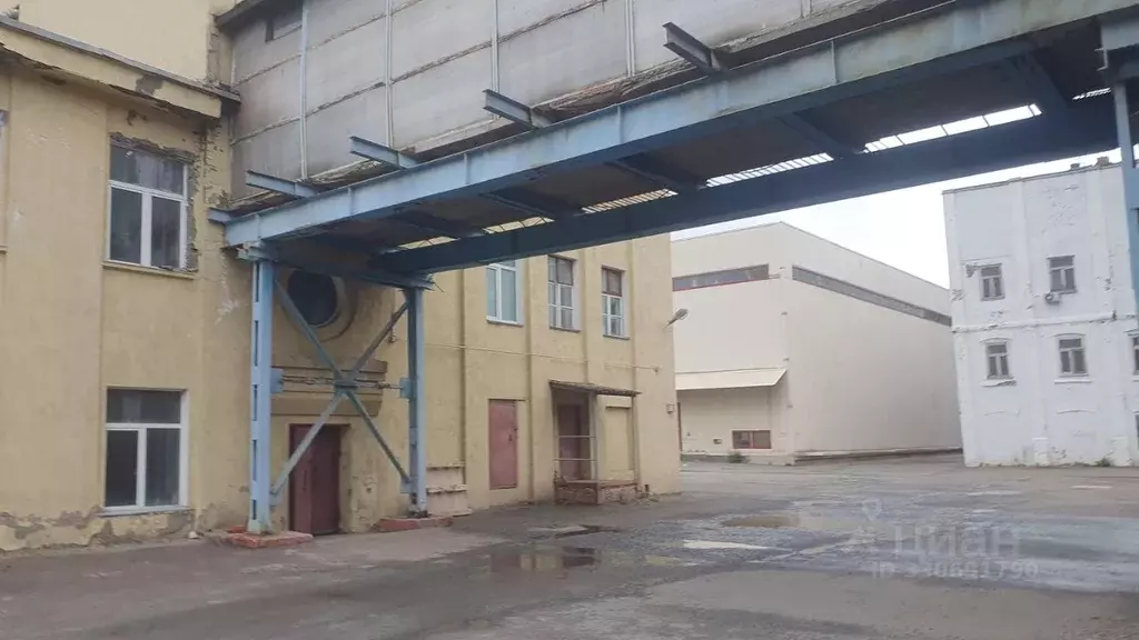 Склад в Красноярский край, Туруханский муниципальный округ  (573 м) - Фото 2