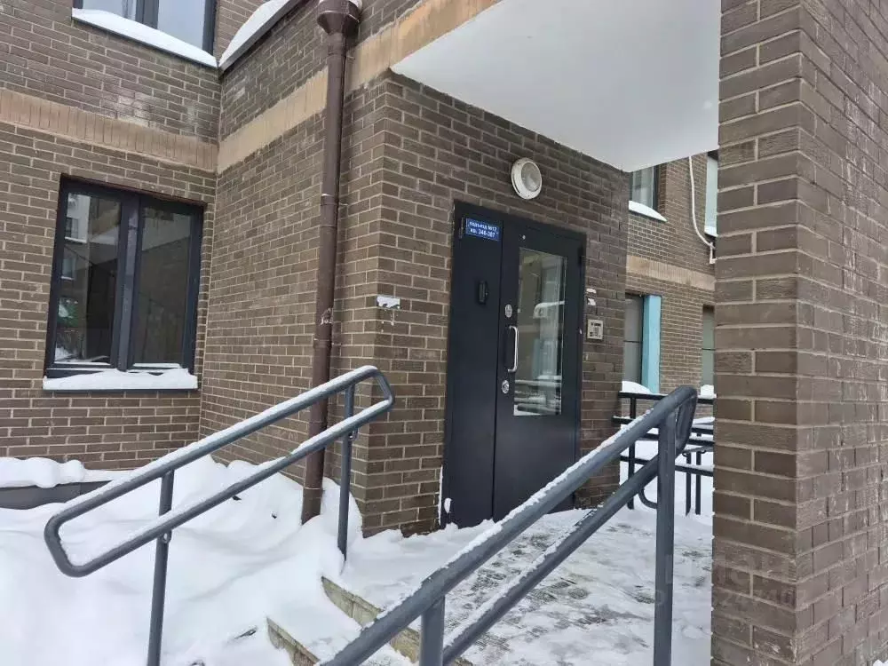 Студия Московская область, Мытищи бул. Тенистый, 6 (25.6 м) - Фото 2