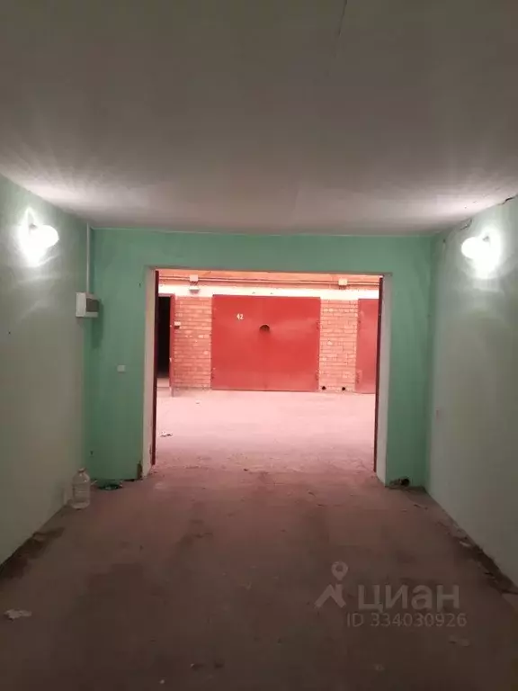 Гараж в Астраханская область, Астрахань ул. Победы, 52Аблок1 (19 м) - Фото 2