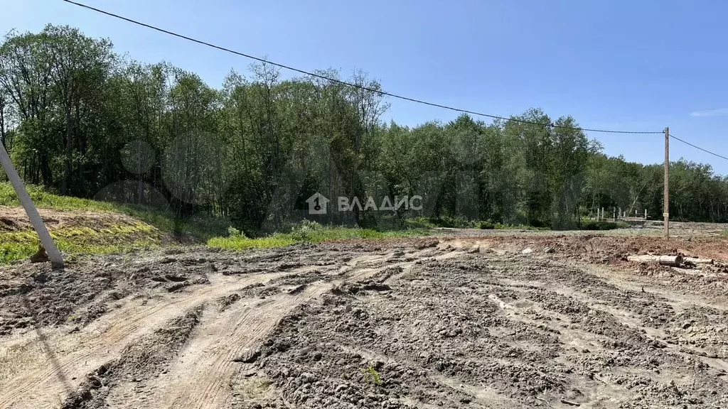 Участок 20 сот. (ИЖС) - Фото 1