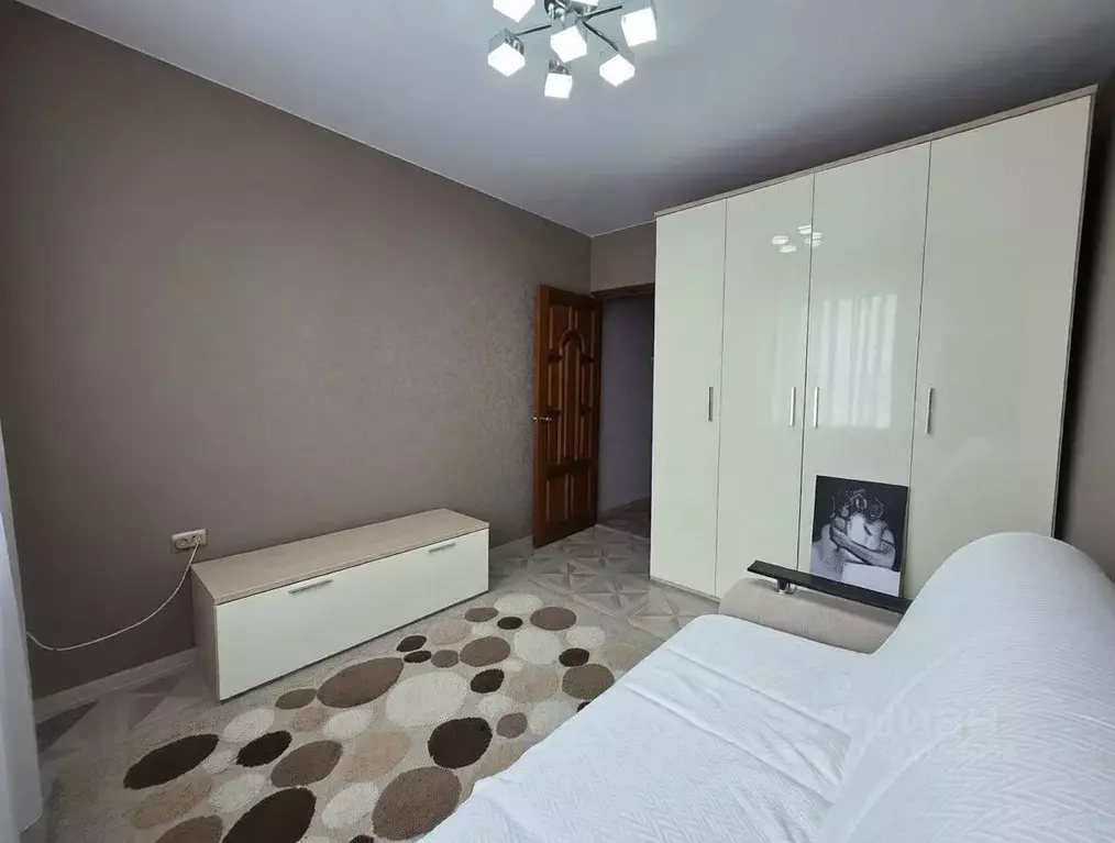 3-к кв. Смоленская область, Смоленск ул. Тургенева, 34 (63.3 м) - Фото 2