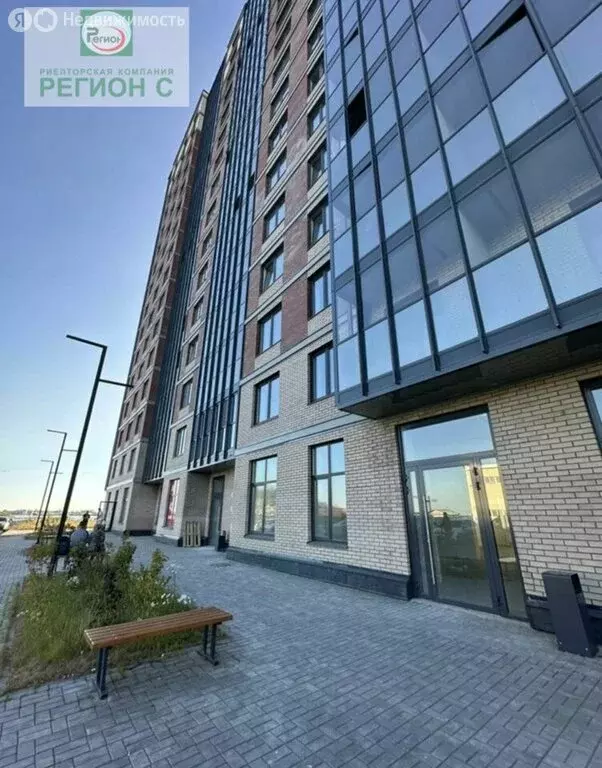 Помещение свободного назначения (105 м) - Фото 2