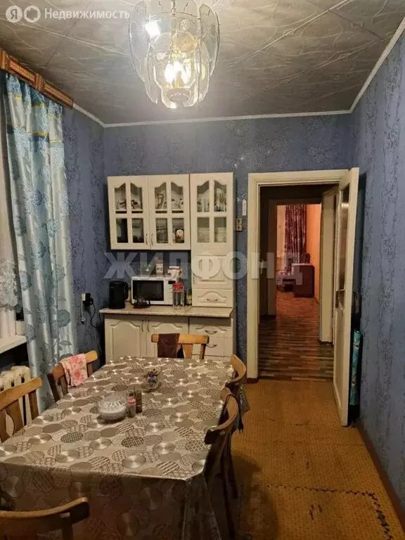 Дом в Борзя, Приаргунская улица (100 м) - Фото 1