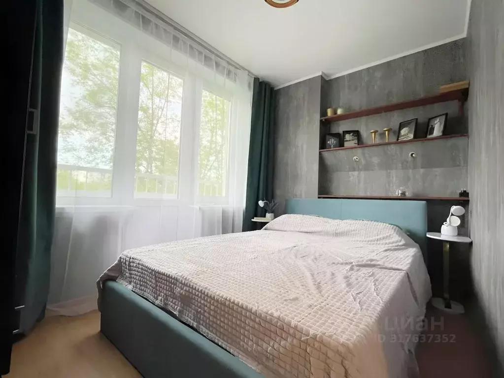 2-к кв. Москва ул. Удальцова, 37 (33.0 м) - Фото 0