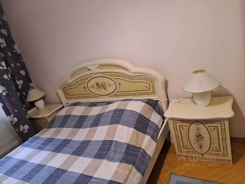 3-к кв. Москва Каширское ш., 102К2 (64.0 м) - Фото 2