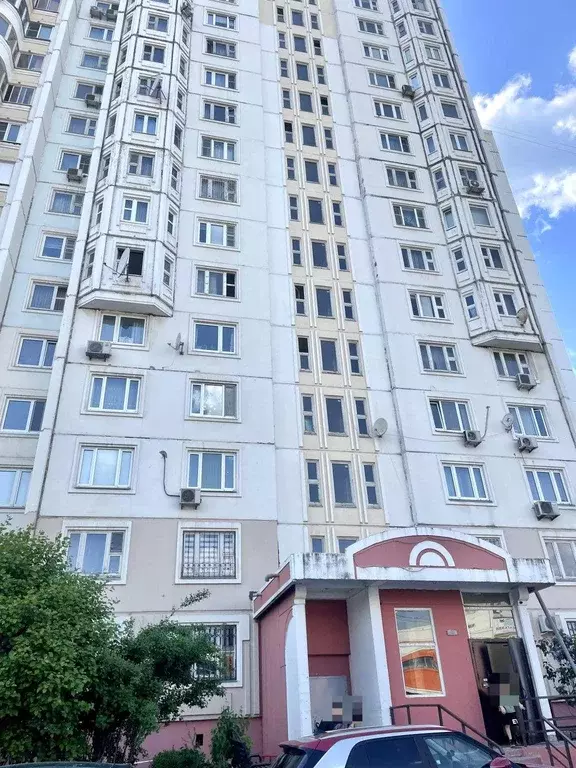 Квартира, 1 комната, 36.5 м - Фото 0