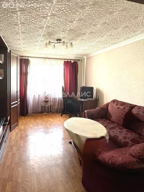 3-комнатная квартира: Смоленск, улица Попова, 110к2 (83 м) - Фото 1