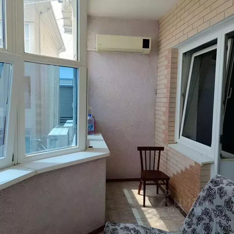 1-к кв. Краснодарский край, Горячий Ключ ул. Ленина, 195Д (40.0 м) - Фото 1