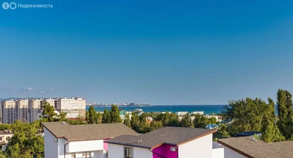 1-комнатная квартира: село Витязево, Промышленная улица, 2 (40.3 м) - Фото 1