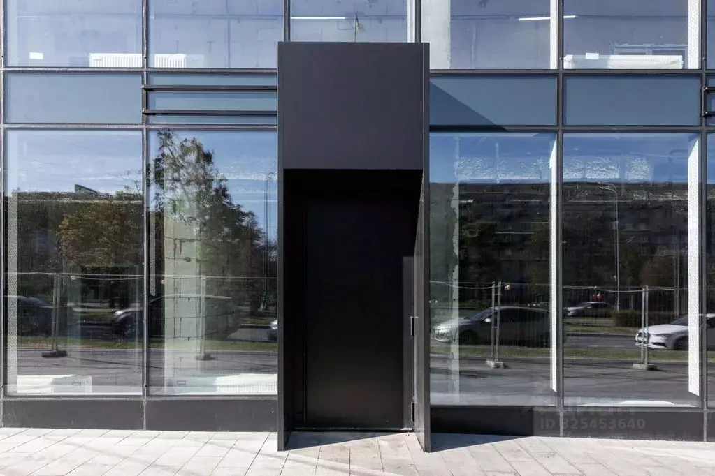 Офис в Москва Ленинский просп., 38 (584 м) - Фото 2