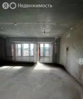 2-комнатная квартира: деревня Кисловка, микрорайон Северный, улица ... - Фото 2