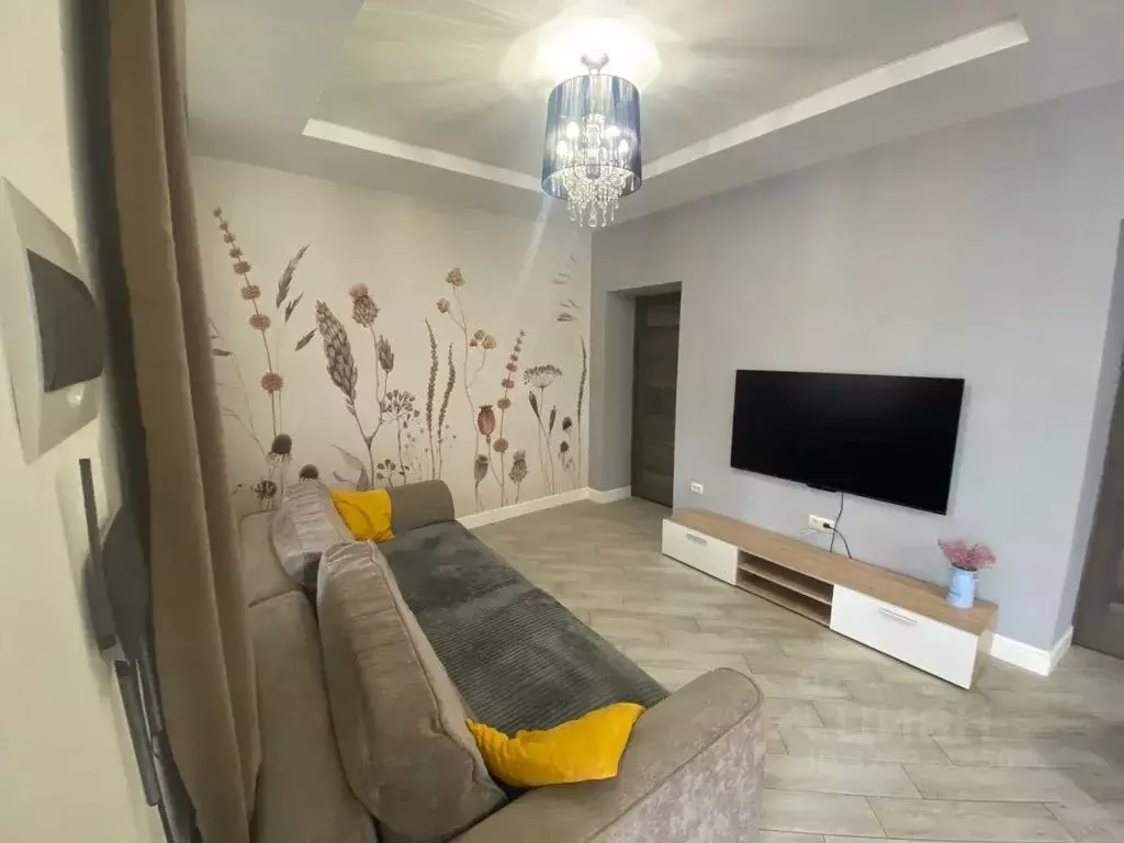 Дом в Краснодарский край, Анапа ул. Калинина, 18/2 (43 м) - Фото 2