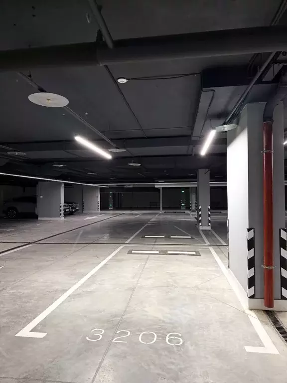 Гараж в Москва ул. Василия Ланового, 5 (14 м) - Фото 2