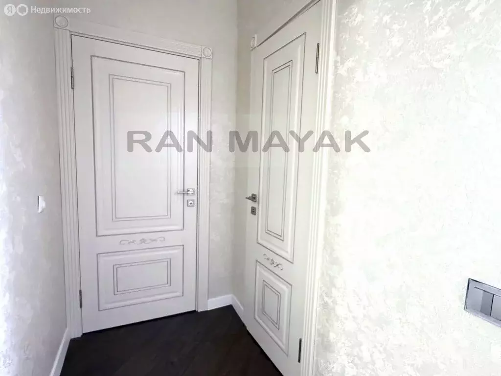 2-комнатная квартира: Майкоп, улица Чкалова, 63 (56 м) - Фото 2