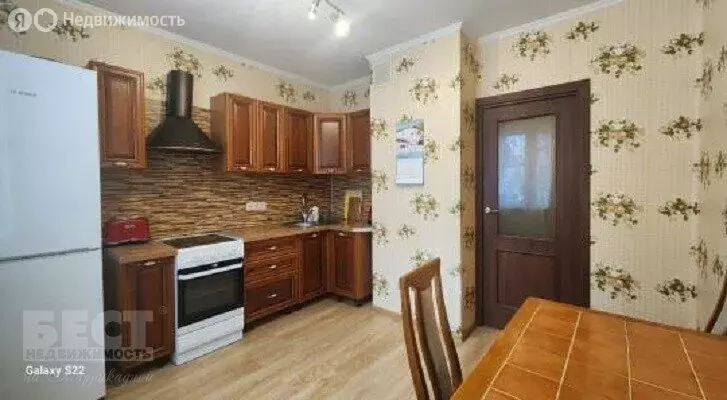 Квартира-студия: Москва, Крылатская улица, 31к1 (58 м) - Фото 1