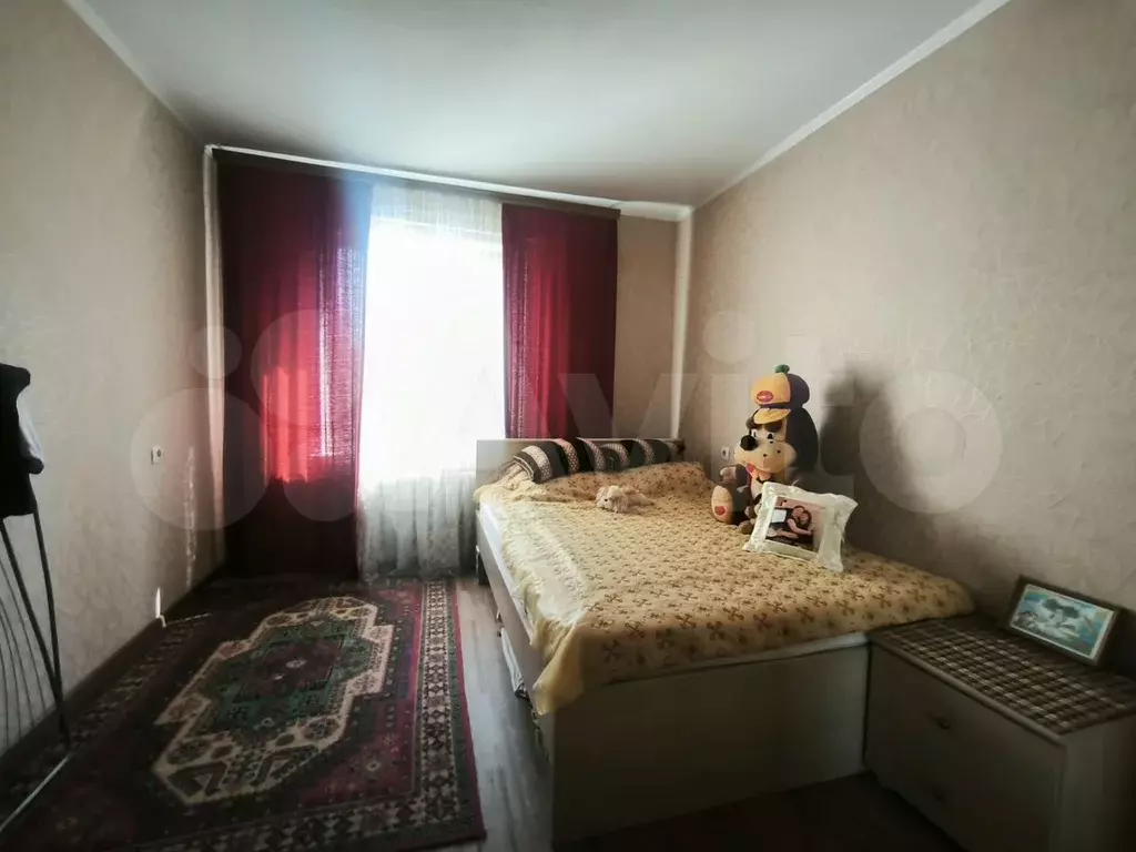 2-к. квартира, 48,3 м, 2/5 эт. - Фото 1