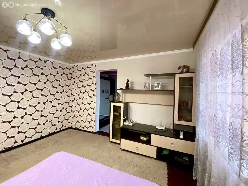 Дом в станица Зассовская, Советская улица (70 м) - Фото 2
