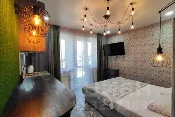 1-к кв. Новосибирская область, Новосибирск Большевистская ул., 37 ... - Фото 1