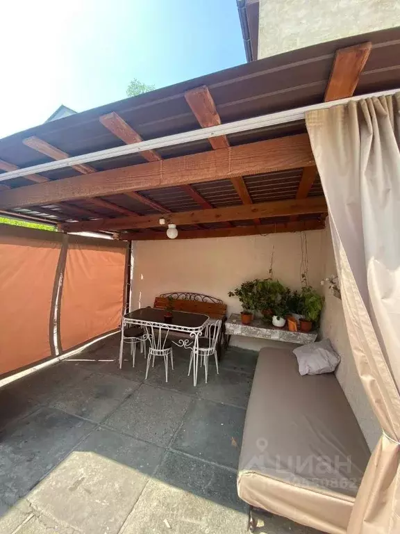 Дом в Крым, Евпатория ул. Матросова, 4А (90 м) - Фото 1