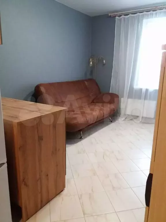 Квартира-студия, 23 м, 9/21 эт. - Фото 1