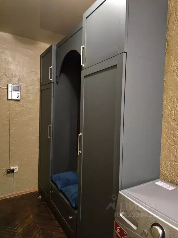 2-к кв. Москва Ленинградский просп., 4/2 (47.0 м) - Фото 2