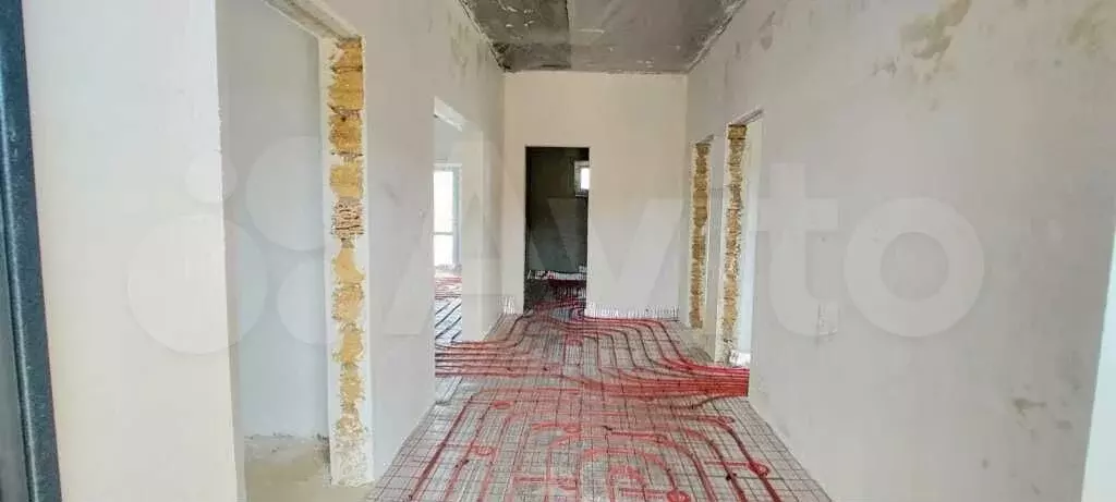Дом 86 м на участке 6 сот. - Фото 1