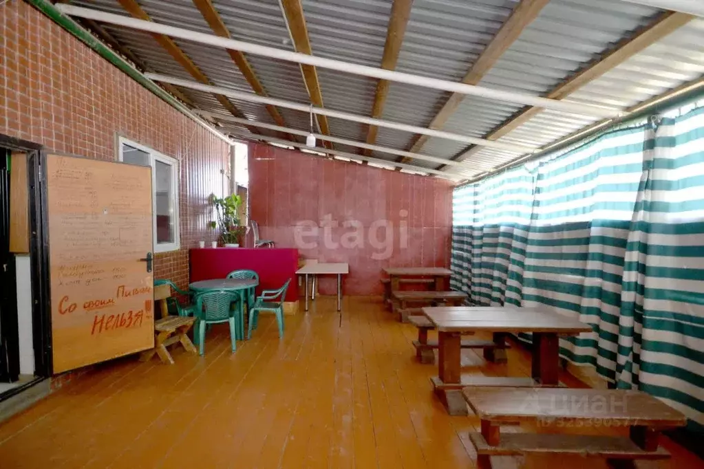 Офис в Саха (Якутия), Якутск ул. Можайского, 27 (180 м) - Фото 1