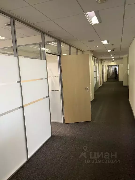 Помещение свободного назначения в Москва ул. Правды, 26 (4558 м) - Фото 1