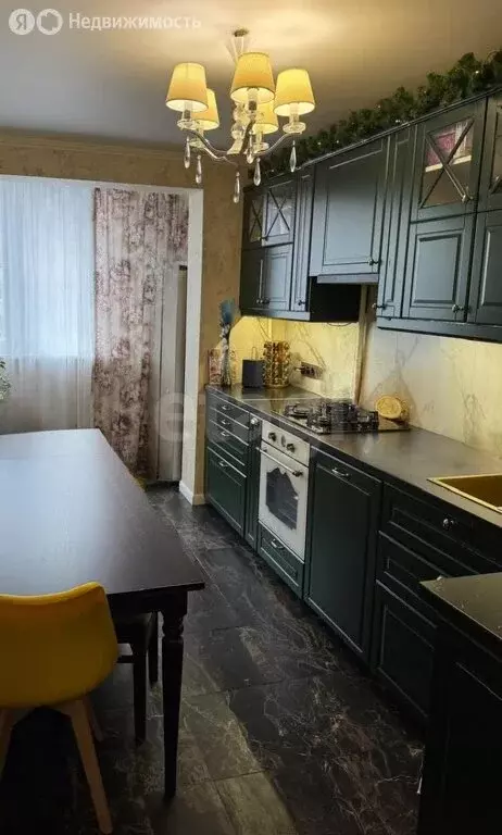 3-комнатная квартира: Ставрополь, переулок Буйнакского, 8 (82 м) - Фото 2