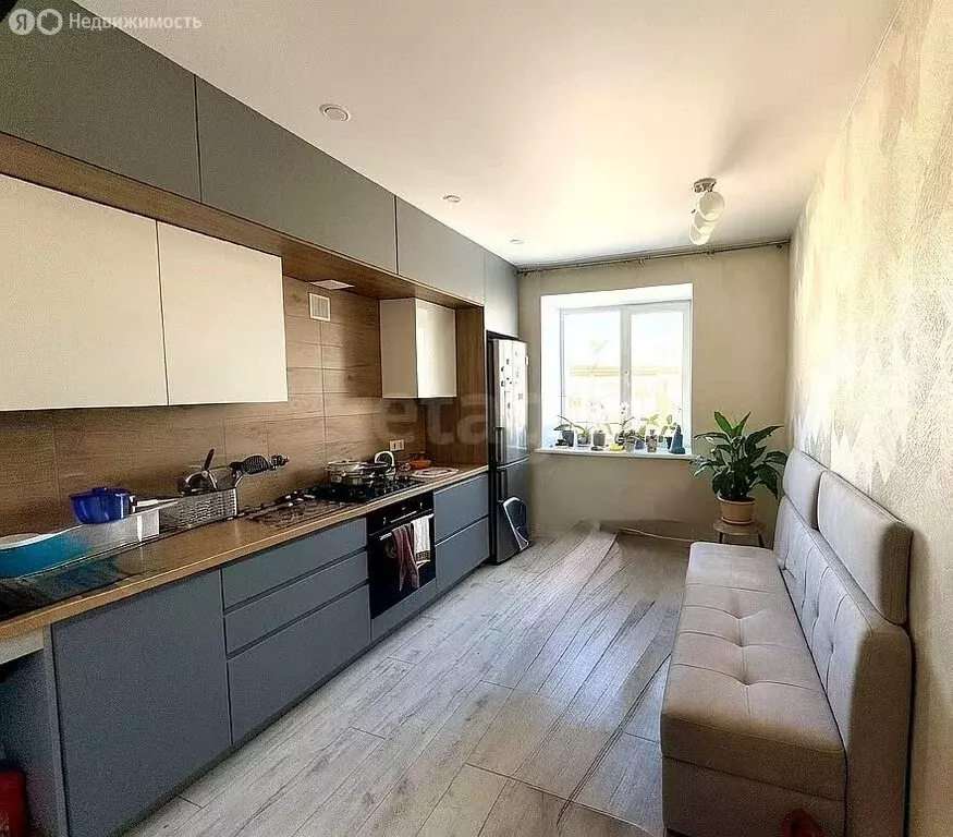 1-комнатная квартира: Йошкар-Ола, Первомайская улица, 76 (45.8 м) - Фото 1