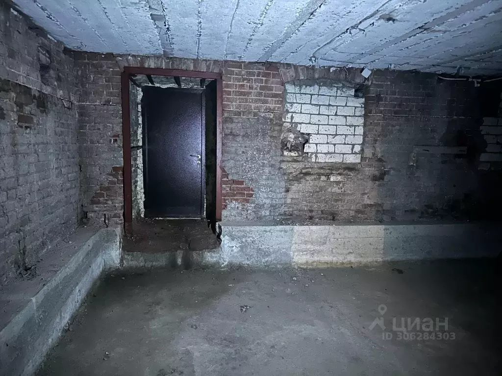 Помещение свободного назначения в Саратовская область, Саратов Мирный ... - Фото 2