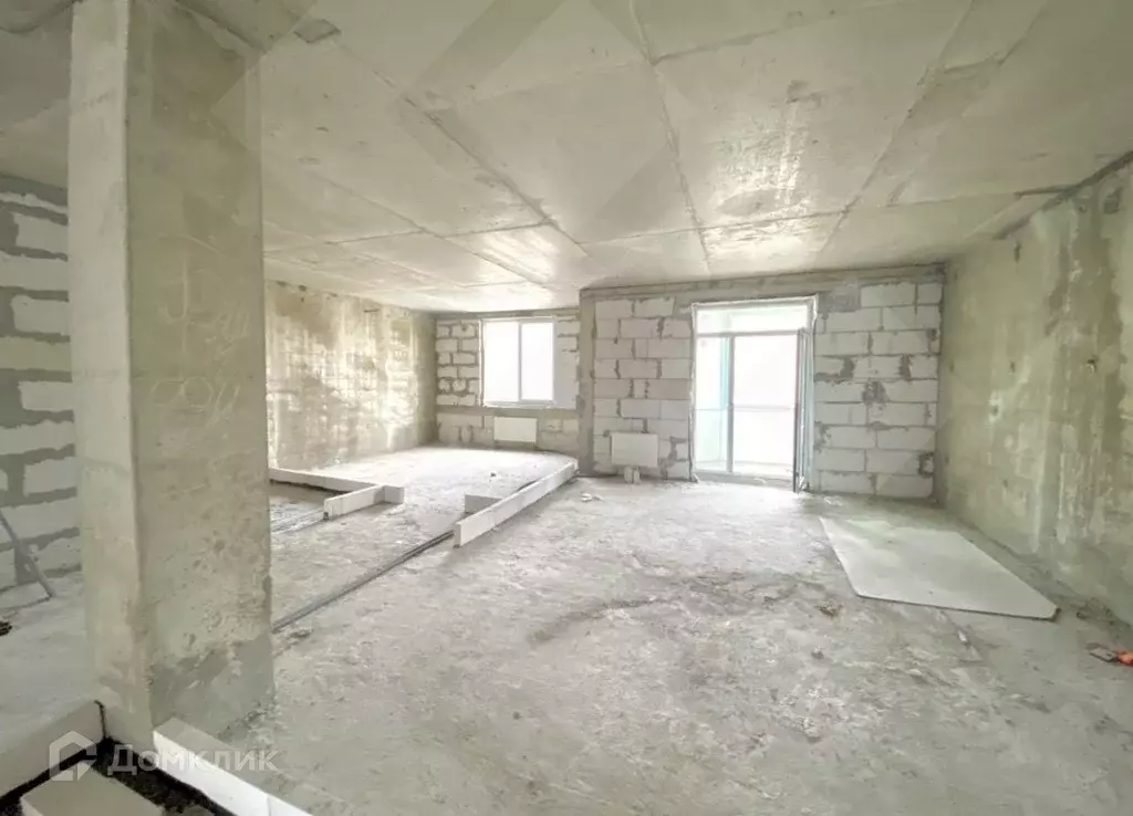 Продаётся 3-к квартира, 117 м - Фото 0