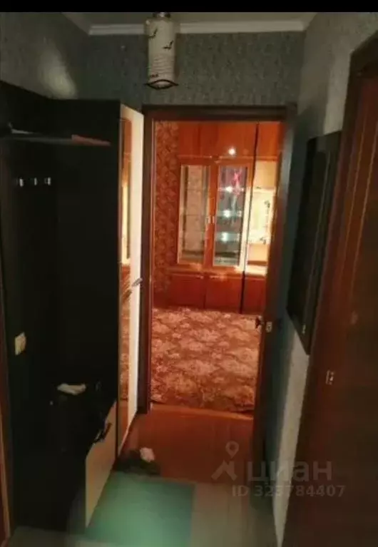 2-к кв. Нижегородская область, Нижний Новгород ул. Баренца, 3А (45.0 ... - Фото 2