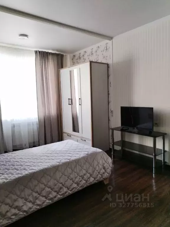 1-к кв. Ставропольский край, Ставрополь ул. Рогожникова, 17 (36.0 м) - Фото 2