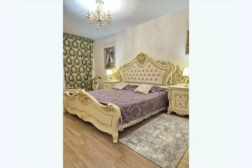 1-к кв. Воронежская область, Воронеж Дорожная ул., 9 (42.0 м) - Фото 2