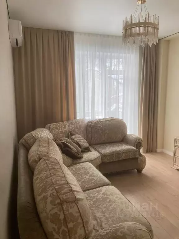 3-к кв. Москва ул. Земляной Вал, 32 (73.6 м) - Фото 1