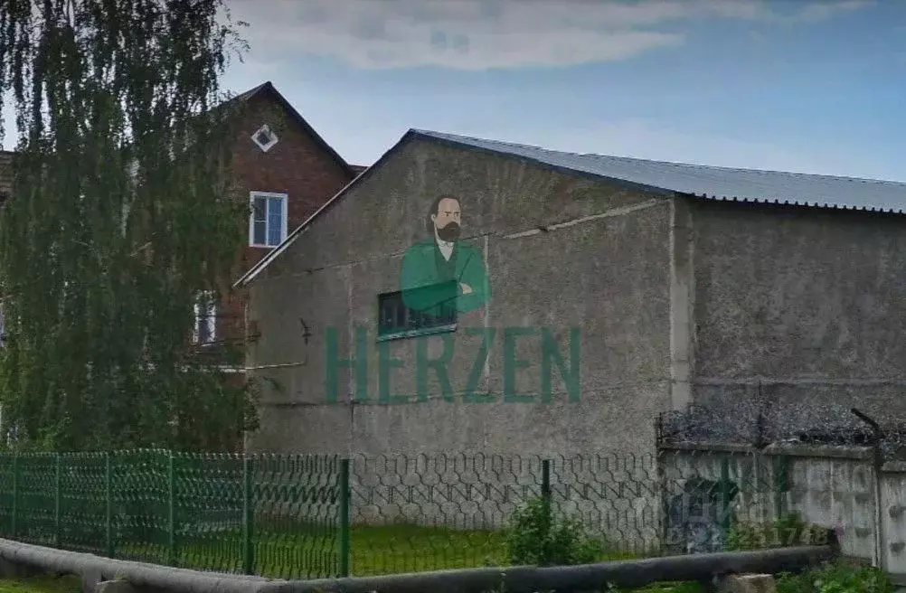 Склад в Московская область, Можайск Полевая ул., 29 (840 м) - Фото 2