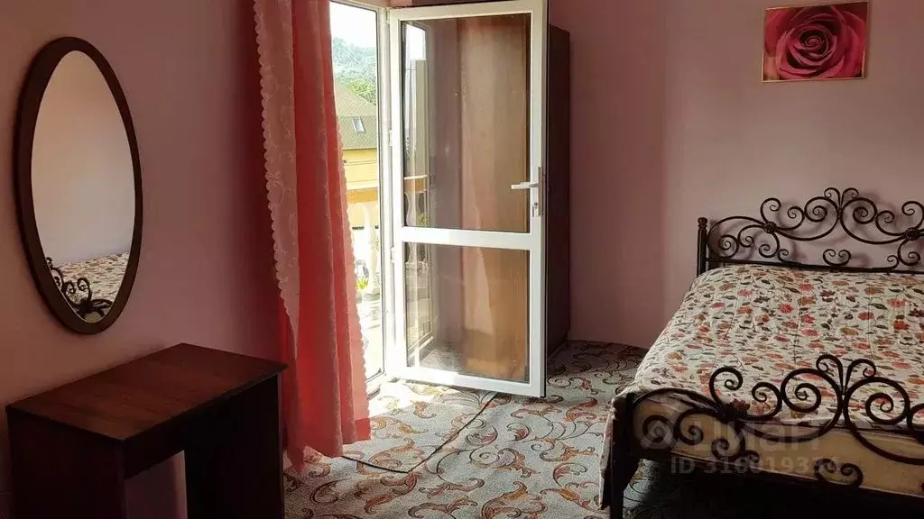 Комната Краснодарский край, Сочи ул. Декабристов, 167/10 - Фото 2