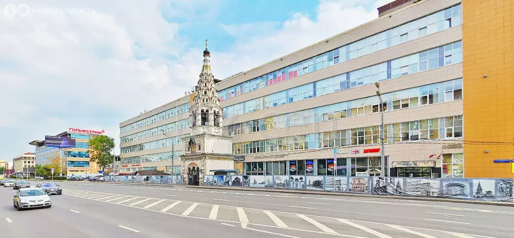 Офис (27.6 м) - Фото 1