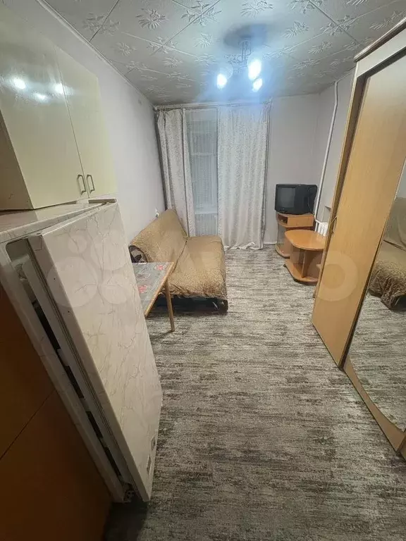 Комната 12 м в 4-к., 3/5 эт. - Фото 0