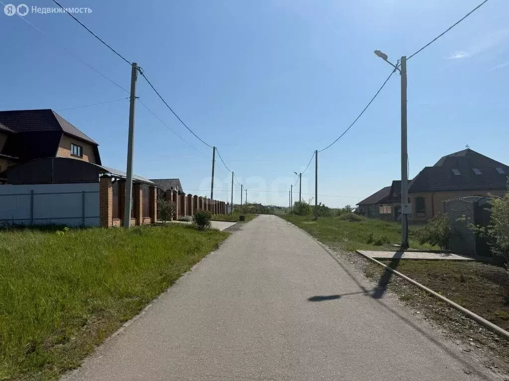 Дом в село Никольское, улица Энтузиастов (90 м) - Фото 1