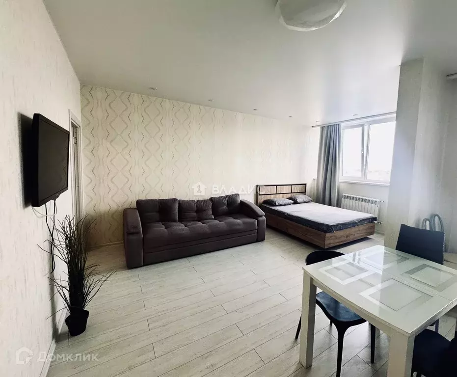 Продаётся 2-к квартира, 54 м - Фото 0