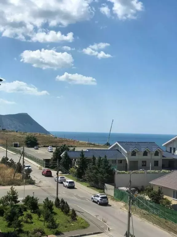 1-к кв. Краснодарский край, Анапа Таманская ул., 121к1 (34.0 м) - Фото 1