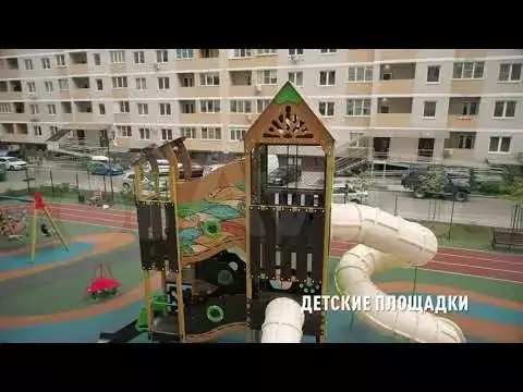 Квартира-студия, 26 м, 20/24 эт. - Фото 1