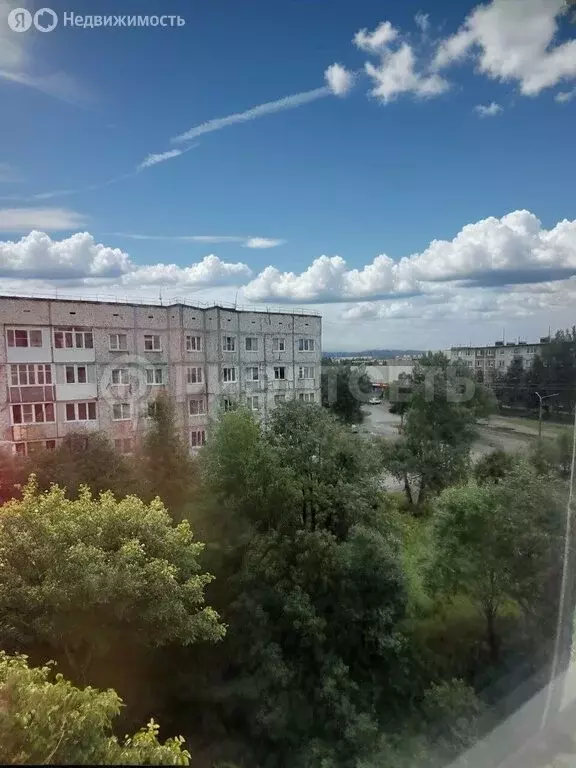 2-комнатная квартира: Мончегорск, Строительный проезд, 3 (52.3 м) - Фото 0