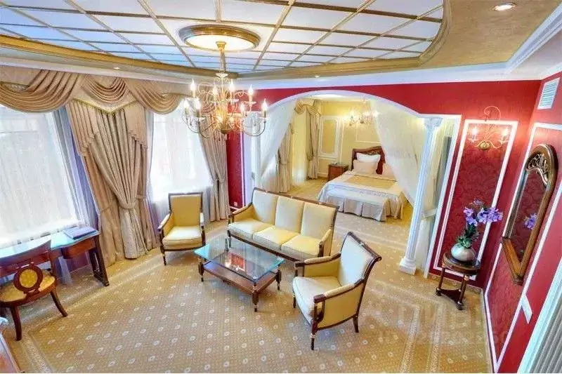Комната Воронежская область, Нововоронеж ул. Ленина, 3 (10.0 м) - Фото 2