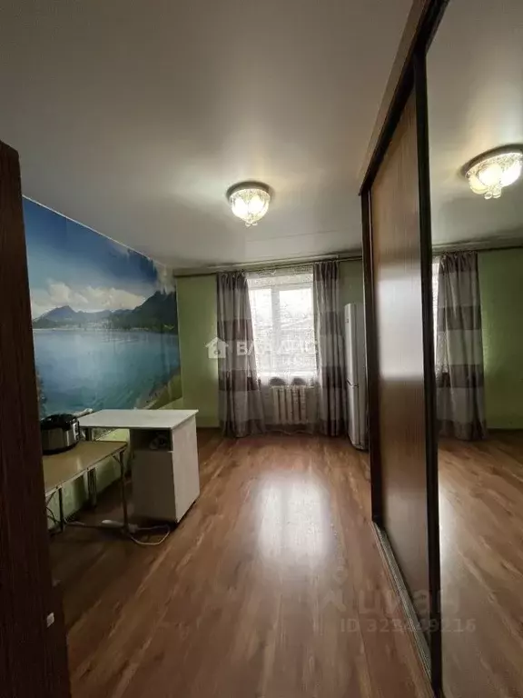 Комната Иркутская область, Иркутск ул. Красноказачья, 52 (12.9 м) - Фото 1