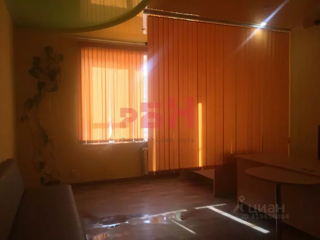 Офис в Курганская область, Курган ул. Ленина, 5 (30 м) - Фото 1