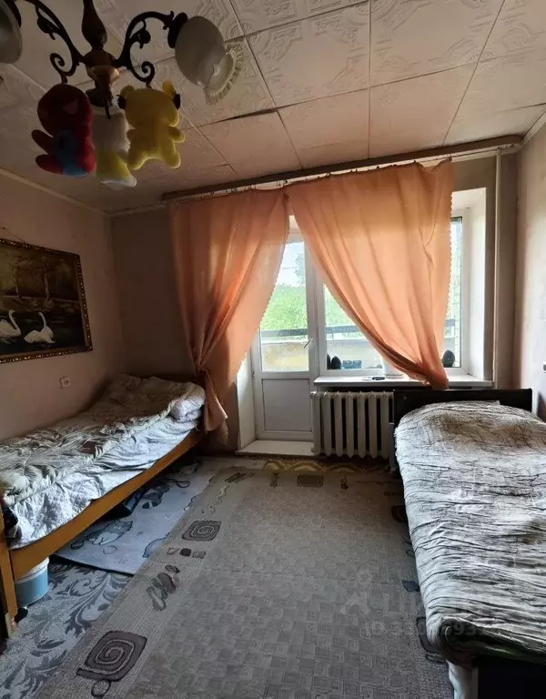 3-к кв. Московская область, Электросталь ул. Журавлева, 17 (60.0 м) - Фото 2