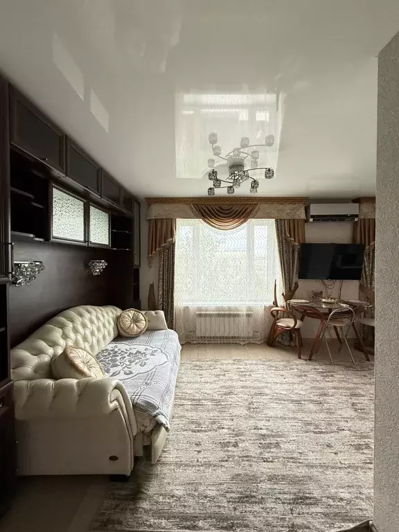 Продаётся квартира-студия, 26 м - Фото 1